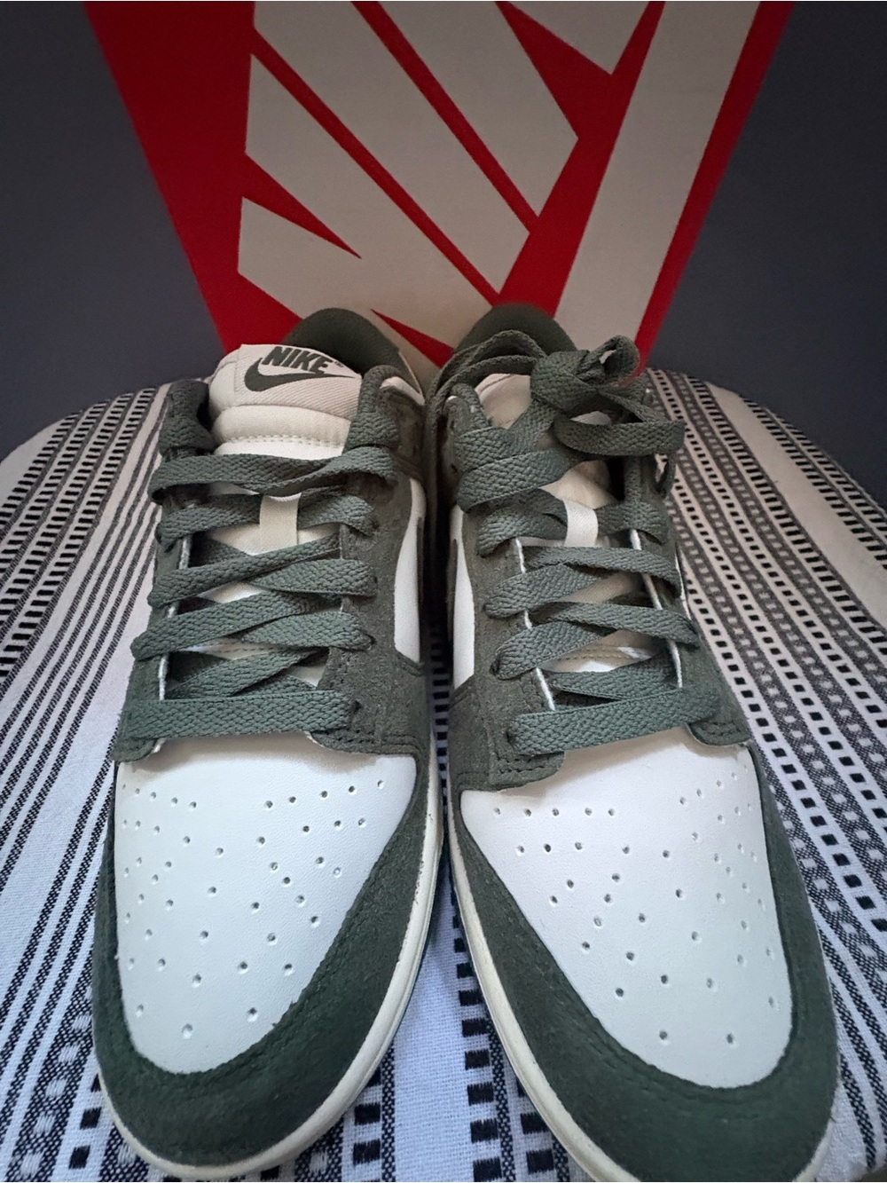 Nike Women’s Dunk Low